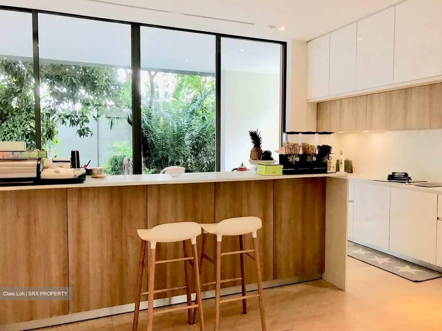 King Albert Park (D21), Detached #536335931